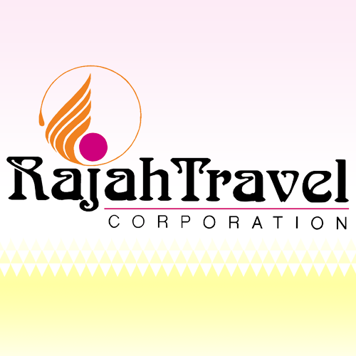 rajah travel corporation awards