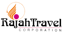 Rajah Travel Corporation