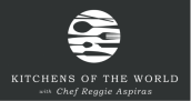Kitchens of the World