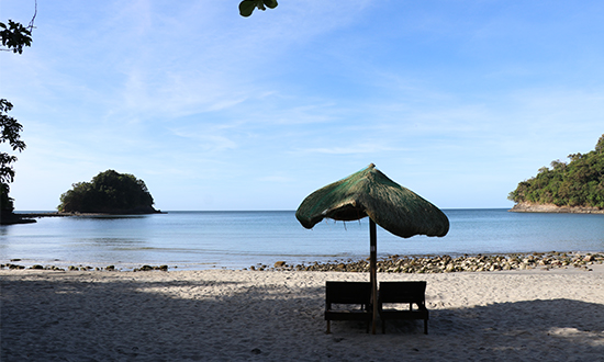 Bataan: Week of Solitude