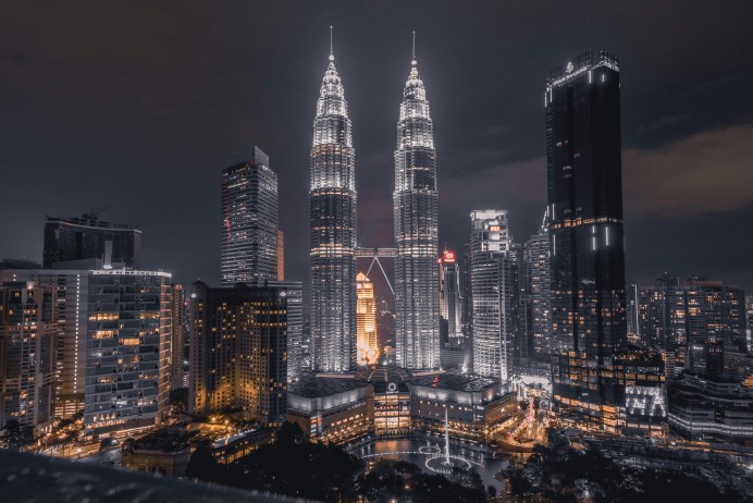 Malaysia: Freedom to Explore