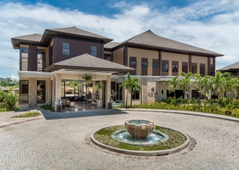 Tagaytay: Intimate Weekend