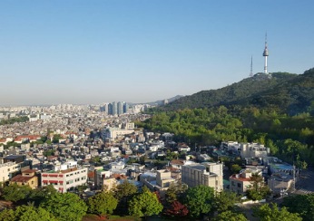 South Korea: New Trends & Traditions