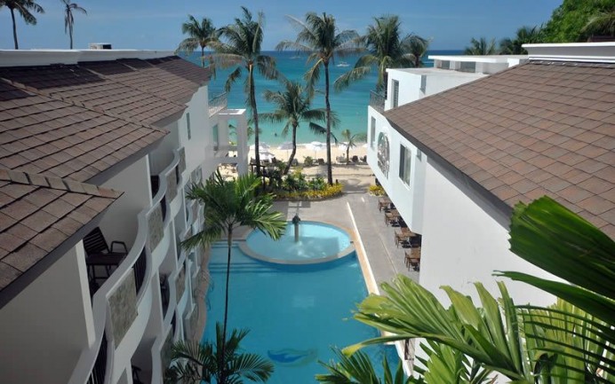 Boracay: Kada Escapade