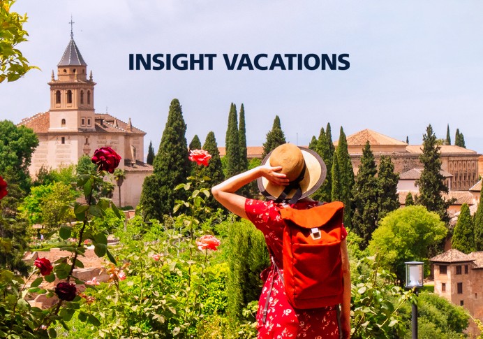 Insight Vacations: 2023 ON SALE