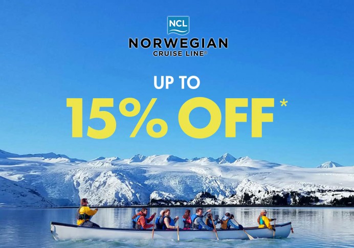 Norwegian Cruise Line: Group Travel Discounts