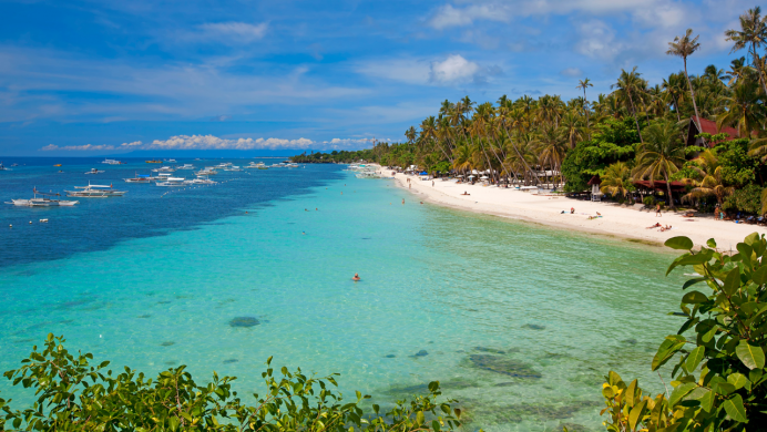 Unlocking Bohol's Beauty